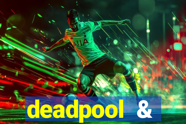 deadpool & wolverine vizerhd